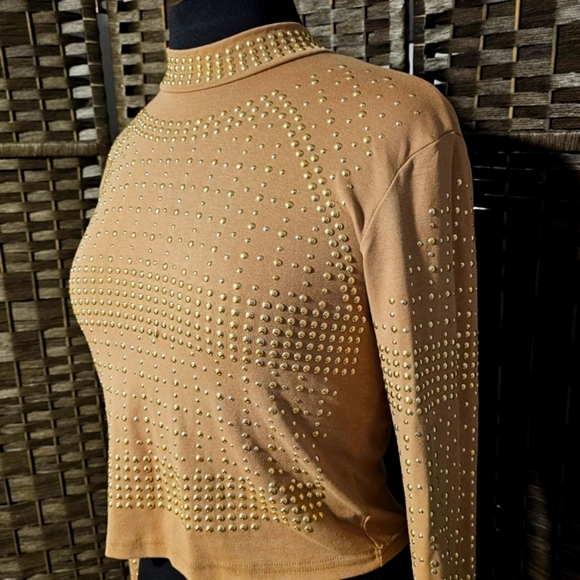 Blouse - Picture 2 of 9